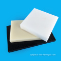 Extruded POM-H Homopolymer Acetal Plastic PLate